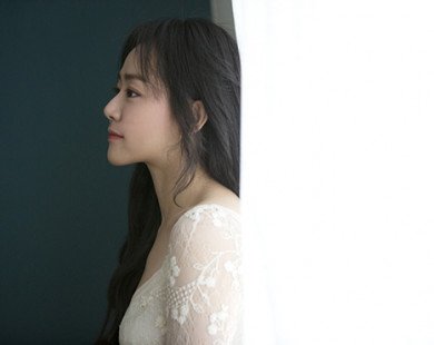 Ấm lòng khi bao lâu rồi mới nghe Moon Geun Young tiết lộ đã sẵn sàng để yêu