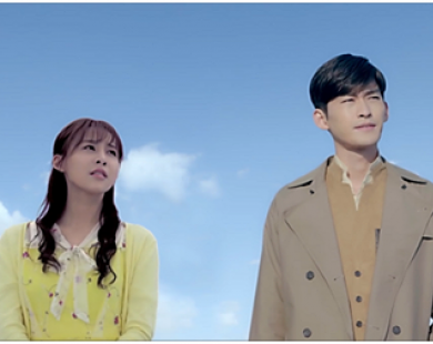 Phim mới của Trương Hàn gây khó chịu vì đầu và thân nữ chính là hai người khác nhau