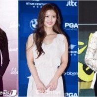 Loạt mỹ nhân Hàn thành danh cùng dòng phim hài tình cảm