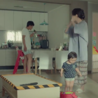 ‘Go Back Couple’: Jang Na-ra và cuộc sống hôn nhân bế tắc đến mức phải ly hôn