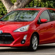 10 mẫu xe đáng tin cậy nhất tại Mỹ năm 2017