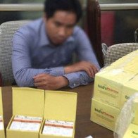 Phát hiện thêm một vụ "VNPharma thứ hai": Lập công ty ma, bán thuốc ung thư giả