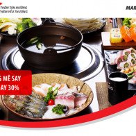 JOY HUB Maritime Bank: Lan tỏa bất ngờ