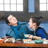 ‘Tướng quân tại thượng’: ‘Thái tử phi thăng chức ký’ phiên bản lỗi