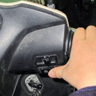 Những sai lầm vô tình nhưng "chết người" khi sử dụng xe tay ga