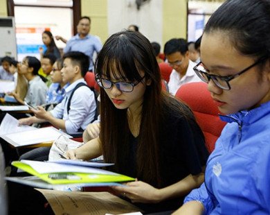 Nghịch lý xếp hạng đại học tại Việt Nam
