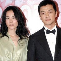 Mặc chuyện tình Phong - Phi ồn ào, Lý Á Bằng vẫn muốn tái hợp với Vương Phi?