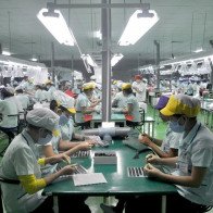 Mục tiêu GDP tăng 6,7%: Tưởng khó khăn nhưng đã rất gần