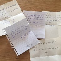 Đơn xin từ chức "vợ" để chuyển sang bộ phận "người tình" gây sốt mạng