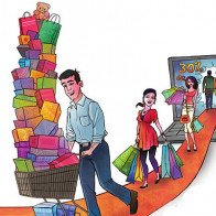 ‘Chiêu’ tránh mất tiền oan khi mua hàng online bằng thẻ tín dụng