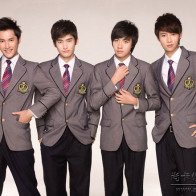 F4 trong 5 phiên bản chuyển thể: Đâu mới là bộ tứ xuất sắc nhất?