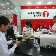 Tổng kết Kết quả kinh doanh của Maritime Banks 9 tháng đầu năm 2017