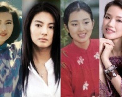 12 mỹ nhân phim Châu Tinh Trì: Ai cũng đẹp đến từng centimet (Phần 2)
