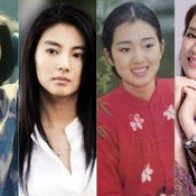 12 mỹ nhân phim Châu Tinh Trì: Ai cũng đẹp đến từng centimet (Phần 2)