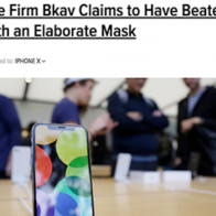 Báo quốc tế nghi ngờ Bkav đánh lừa được Face ID trên iPhone X