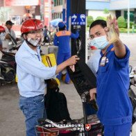 Giá xăng sẽ tiếp tục tăng mạnh vào ngày mai?