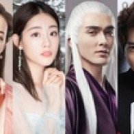 Địch Lệ Nhiệt Ba - Cao Vỹ Quang không đóng tiếp "Chẩm Thượng Thư", cơ may nào cho cặp đôi mới?