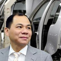 Tỷ phú Phạm Nhật Vượng kỳ vọng huy động được 1,5 tỷ USD để phát triển VinFast