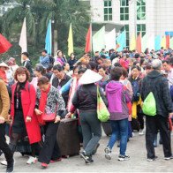 “Tour 0 đồng” lại bùng phát ở Quảng Ninh