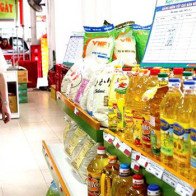 “Cuộc chiến” giành thị phần hàng tiêu dùng: Nội địa thắng thế?