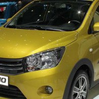 Ô tô Suzuki 299 triệu đổ về Việt Nam, Kia Morning, Hyundai i10 gặp khó