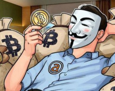 Dịch vụ “đào” Bitcoin bị hack, nghi mất 68 triệu USD