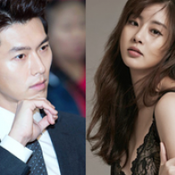 Hyun Bin và bạn gái nóng bỏng Kang Sora đã chia tay sau gần 1 năm hẹn hò