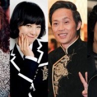 Fan Việt ngã ngửa khi Hoài Linh, Siu Black hóa nhân vật chính của "Vườn Sao Băng"