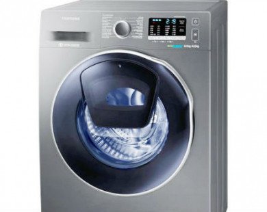 Khách hàng tố Lazada khuyến mãi ảo máy giặt Samsung