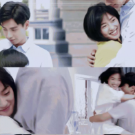 “Gửi Thời Đẹp Đẽ Đơn Thuần”: Cuối cùng, Tiểu Hy mới là người cầu hôn Giang Thần