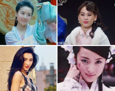 Bốn diễn viên hạng A Trung Quốc trượt dốc sự nghiệp sau kết hôn