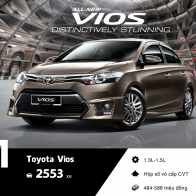 Top 10 ôtô bán chạy tháng 11: Innova thăng hoa, Fortuner vắng bóng