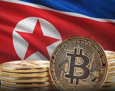 Triều Tiên có thể 'kiếm đậm' từ Bitcoin