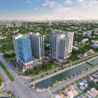 Nhà đầu tư bắt đầu chuộng căn hộ phong cách Nhật Bản