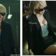 Choáng với "tình đầu" của Yoo Seung Ho: Vòng 1 khủng tới nỗi khiến Jo In Sung toát mồ hôi