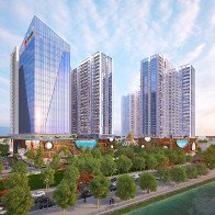 Thị trường bất động sản phía Đông Nam Hà Nội khởi sắc