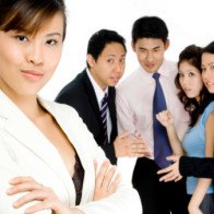 Tướng người hay 'buôn dưa lê', cần hạn chế tiết lộ những điều bí mật