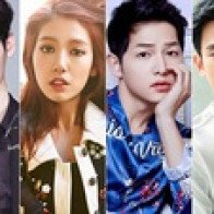 Đâu là vai diễn "nhạt nhẽo" nhất sự nghiệp của loạt sao đình đám xứ Hàn?