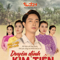 Duyên định kim tiền - Sức mạnh của đồng tiền & Thước đo của hạnh phúc