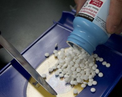 Độc chiêu để tăng bán giá thuốc đến mức “cắt cổ” của các công ty dược phẩm Mỹ