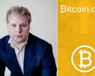 Đồng sáng lập Bitcoin.com vừa bán toàn bộ số Bitcoin của mình, cảnh báo Bitcoin là tài sản vô giá trị