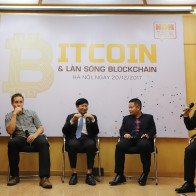 Công nghệ blockchain xu thế không thể phủ nhận