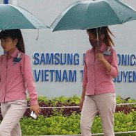 Hàng điện thoại, điện tử chiếm 33% xuất khẩu của Việt Nam