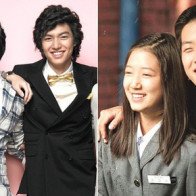 Tên tuổi phất lên cùng lúc, vậy mà sự nghiệp 5 cặp sao Hàn này giờ đã quá chênh lệch!