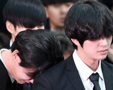 Sau đám tang Jonghyun (SHINee), dân mạng trước 