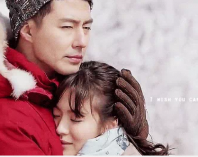 Các cặp đôi phim Hàn làm gì dịp Giáng sinh mà khiến fan 