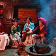 Điểm mặt 4 "Tây Lương Nữ Quốc" trong đời thực, phụ nữ có quyền tối cao, đàn ông chỉ có giá trị duy trì nòi giống