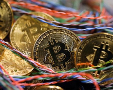 “Không có cách nào cản được Bitcoin”