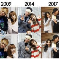 Taeyeon xúc động kể chuyện: Trước khi qua đời, Jonghyun chuẩn bị trước cây thông để tặng cô làm quà Giáng Sinh