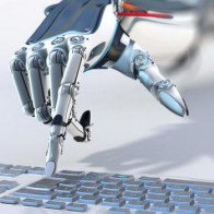 Các nhà khoa học đã tạo ra được robot có thể nhìn thấy tương lai